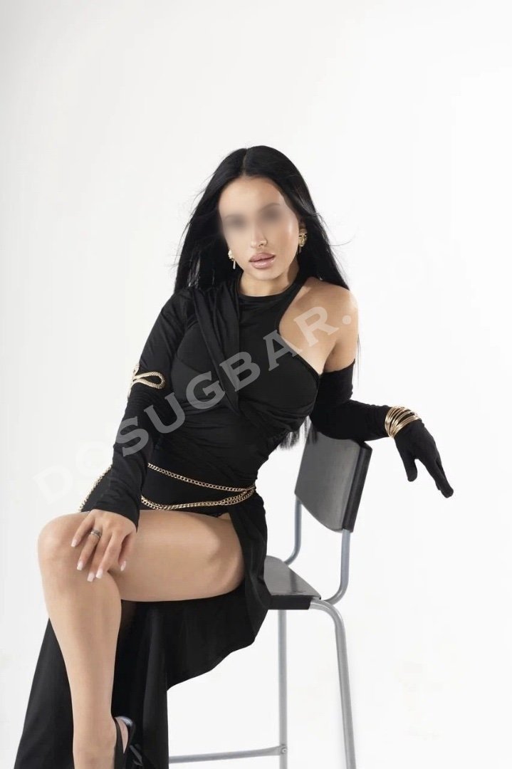 Кристина, 21