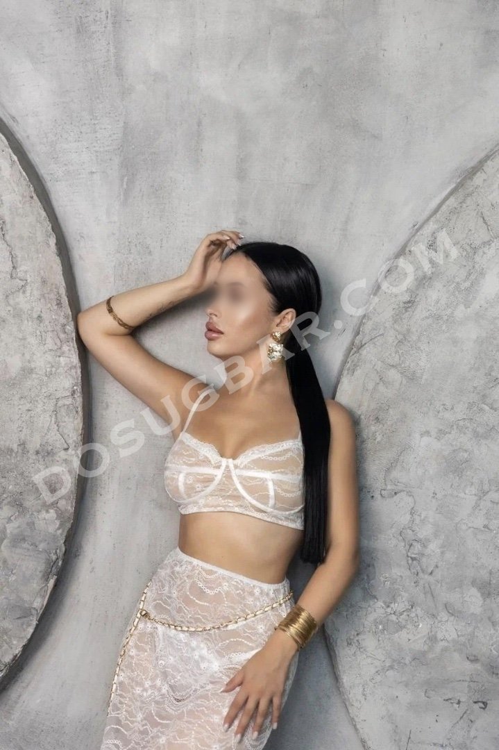 Кристина, 21